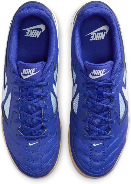 Nike Gato herenschoenen Paars