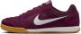 Nike Gato herenschoenen Rood - Thumbnail 1