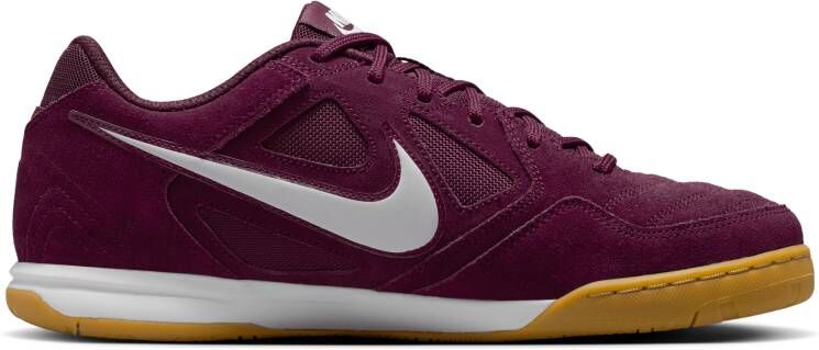 Nike Gato herenschoenen Rood