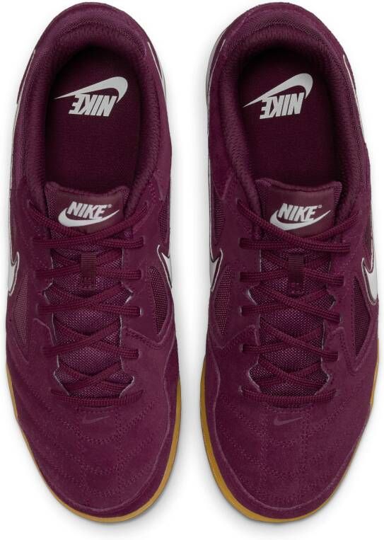Nike Gato herenschoenen Rood