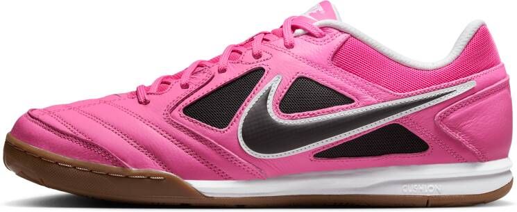 Nike Gato herenschoenen Roze
