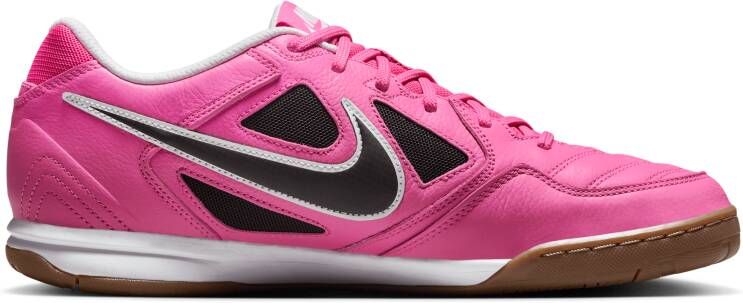 Nike Gato herenschoenen Roze