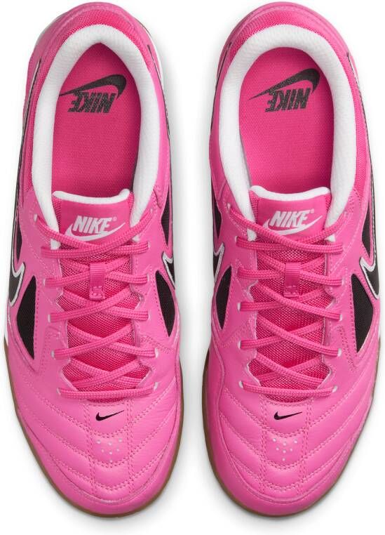 Nike Gato herenschoenen Roze
