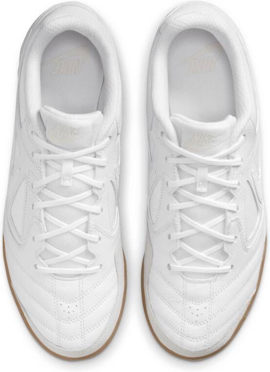 Nike Gato herenschoenen Wit