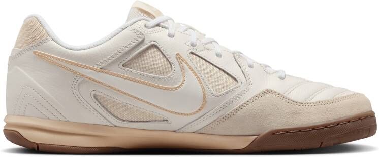 Nike Gato herenschoenen Wit