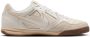 Nike Gato Heren Schoenen Wit Maat: 44.5 Mesh Synthetisch Foot Locker - Thumbnail 5