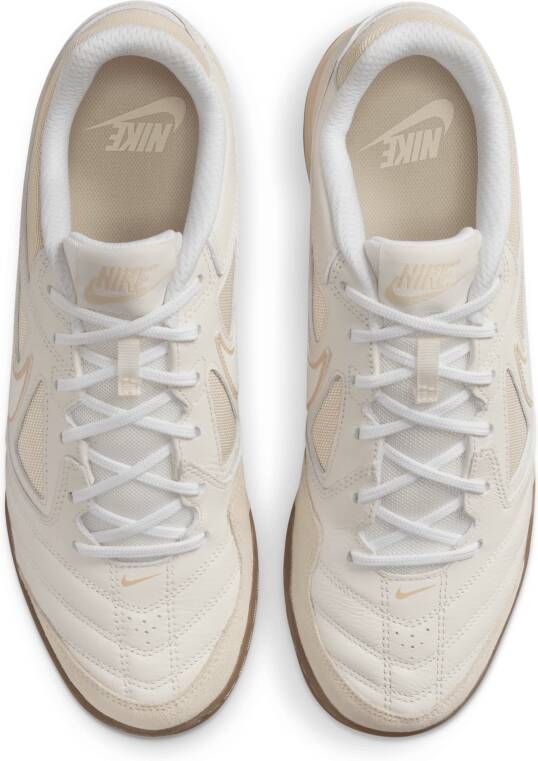 Nike Gato herenschoenen Wit