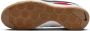 Nike Gato Heren Schoenen Wit Maat: 42.5 Mesh Synthetisch Foot Locker - Thumbnail 3