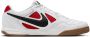 Nike Gato Heren Schoenen Wit Maat: 42.5 Mesh Synthetisch Foot Locker - Thumbnail 4