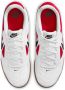 Nike Gato Heren Schoenen Wit Maat: 42.5 Mesh Synthetisch Foot Locker - Thumbnail 5