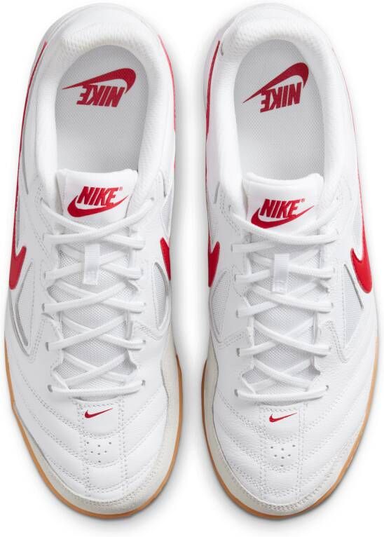Nike Gato herenschoenen Wit