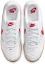 Nike Gato Heren Schoenen Geel Maat: 40.5 Mesh Synthetisch Foot Locker - Thumbnail 4