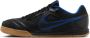 Nike Gato Heren Schoenen Zwart Maat: 40.5 Mesh Synthetisch Foot Locker - Thumbnail 3