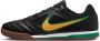 Nike Gato Heren Schoenen Zwart Maat: 40.5 Mesh Synthetisch Foot Locker - Thumbnail 1