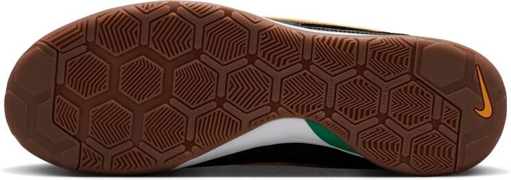 Nike Gato herenschoenen Zwart