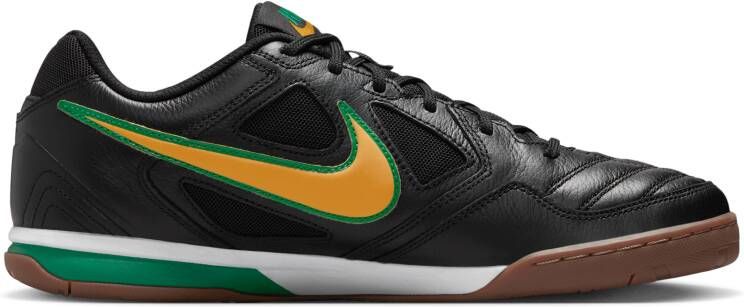 Nike Gato herenschoenen Zwart