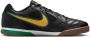 Nike Gato Heren Schoenen Zwart Maat: 40.5 Mesh Synthetisch Foot Locker - Thumbnail 4