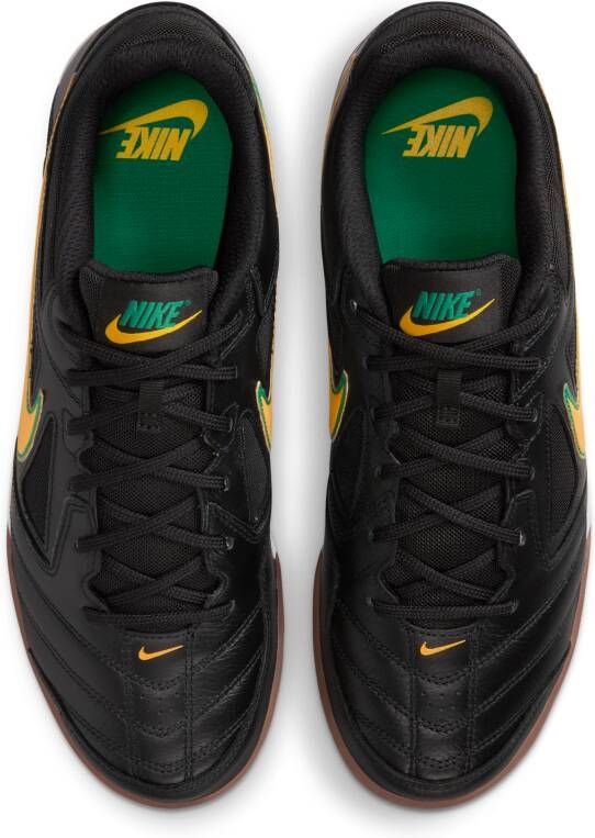 Nike Gato herenschoenen Zwart