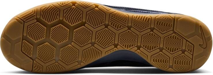 Nike Gato LV8 herenschoenen Blauw