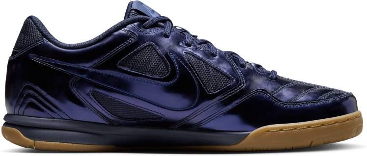 Nike Gato LV8 herenschoenen Blauw