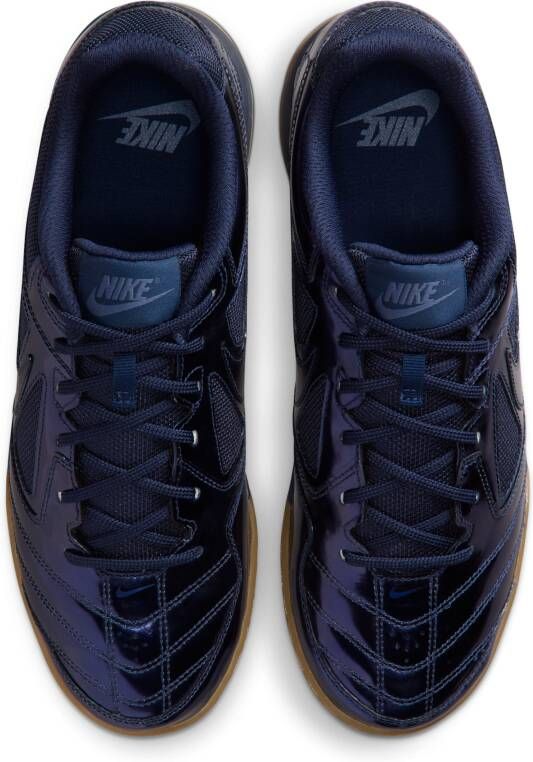 Nike Gato LV8 herenschoenen Blauw