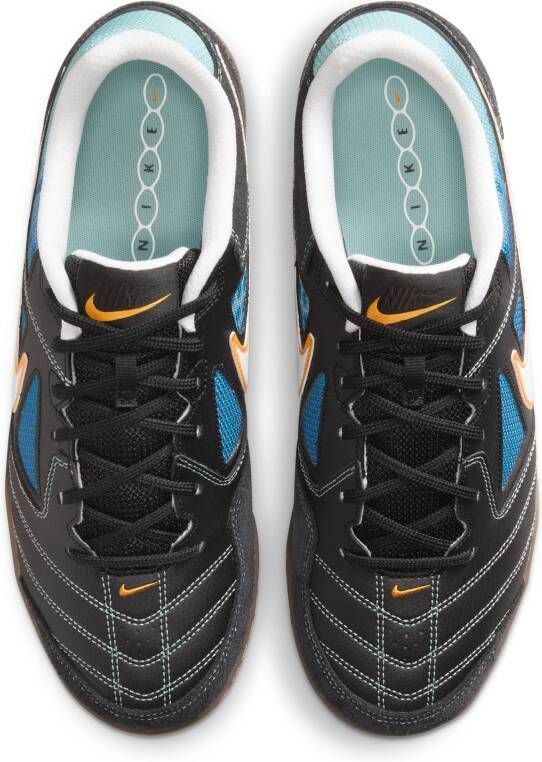Nike Gato SE herenschoenen Zwart