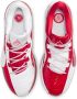 Nike Giannis Freak 5 ASW basketbalschoenen Rood - Thumbnail 6