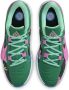 Nike Giannis Freak 5 basketbalschoenen Blauw - Thumbnail 5