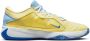 Nike Giannis Freak 5 basketbalschoenen Geel - Thumbnail 6