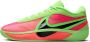 Nike Freak Heren Schoenen Groen Maat: 40.5 Mesh Synthetisch Foot Locker - Thumbnail 1