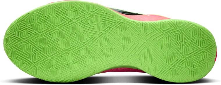 Nike Giannis Freak 6 basketbalschoenen Groen