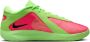 Nike Freak Heren Schoenen Groen Maat: 40.5 Mesh Synthetisch Foot Locker - Thumbnail 4