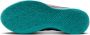 Nike Freak Heren Schoenen Oranje Maat: 42.5 Mesh Synthetisch Foot Locker - Thumbnail 3