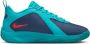 Nike Giannis Freak 6 basketbalschoenen voor kids Groen - Thumbnail 3