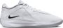 Nike Freak Heren Schoenen Wit Maat: 42.5 Mesh Synthetisch Foot Locker - Thumbnail 4