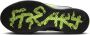 Nike Giannis Freak 6 Basketbalschoenen Zwart Black Heren - Thumbnail 2