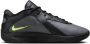 Nike Giannis Freak 6 Basketbalschoenen Zwart Black Heren - Thumbnail 3