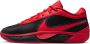 Nike Freak Heren Schoenen Zwart Maat: 44.5 Mesh Synthetisch Foot Locker - Thumbnail 3
