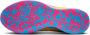 Nike Freak Heren Schoenen Geel Maat: 42.5 Mesh Synthetisch Foot Locker - Thumbnail 4