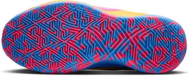 Nike Giannis Freak 6 'Candy Funhouse' basketbalschoenen voor kids Blauw