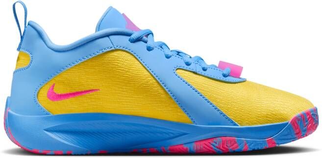 Nike Giannis Freak 6 'Candy Funhouse' basketbalschoenen voor kids Blauw