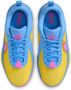 Nike Giannis Freak 6 'Candy Funhouse' basketbalschoenen voor kids Blauw - Thumbnail 4