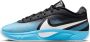 Nike Freak Heren Schoenen Zwart Maat: 42.5 Mesh Synthetisch Foot Locker - Thumbnail 3