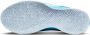Nike Freak Heren Schoenen Zwart Maat: 42.5 Mesh Synthetisch Foot Locker - Thumbnail 4