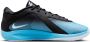 Nike Freak Heren Schoenen Zwart Maat: 42.5 Mesh Synthetisch Foot Locker - Thumbnail 5