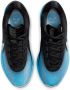 Nike Freak Heren Schoenen Zwart Maat: 42.5 Mesh Synthetisch Foot Locker - Thumbnail 6