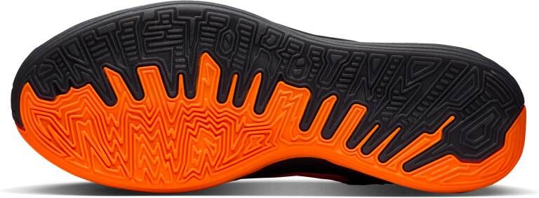 Nike Giannis Freak 7 'Ignition' basketbalschoenen Oranje - Foto 2