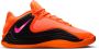 Nike Giannis Freak 7 'Ignition' basketbalschoenen Oranje - Thumbnail 3