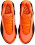 Nike Giannis Freak 7 'Ignition' basketbalschoenen Oranje - Thumbnail 4