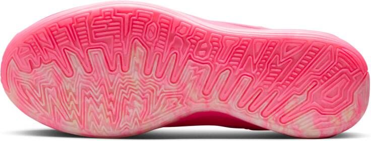 Nike Giannis Freak 7 'Live Wire' basketbalschoenen Roze